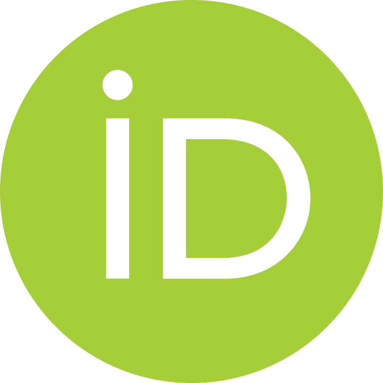 orcid ID