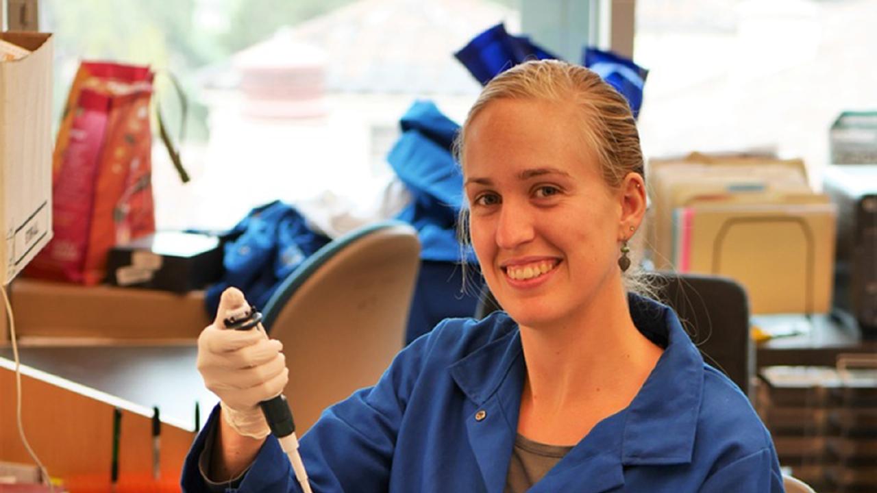 Isolde van Riemsdijk