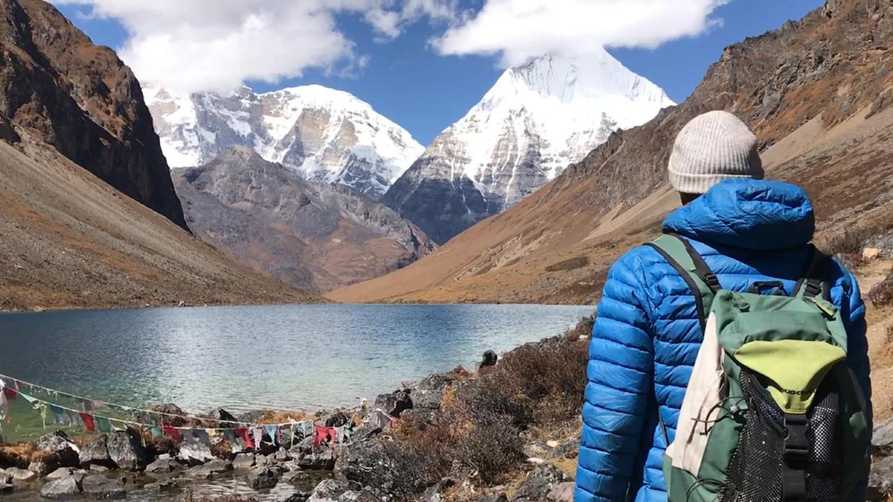 Naturalis Scientific Expedition Bhutan