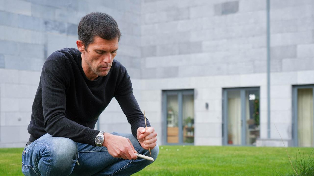 Laurens Wolhaus credit