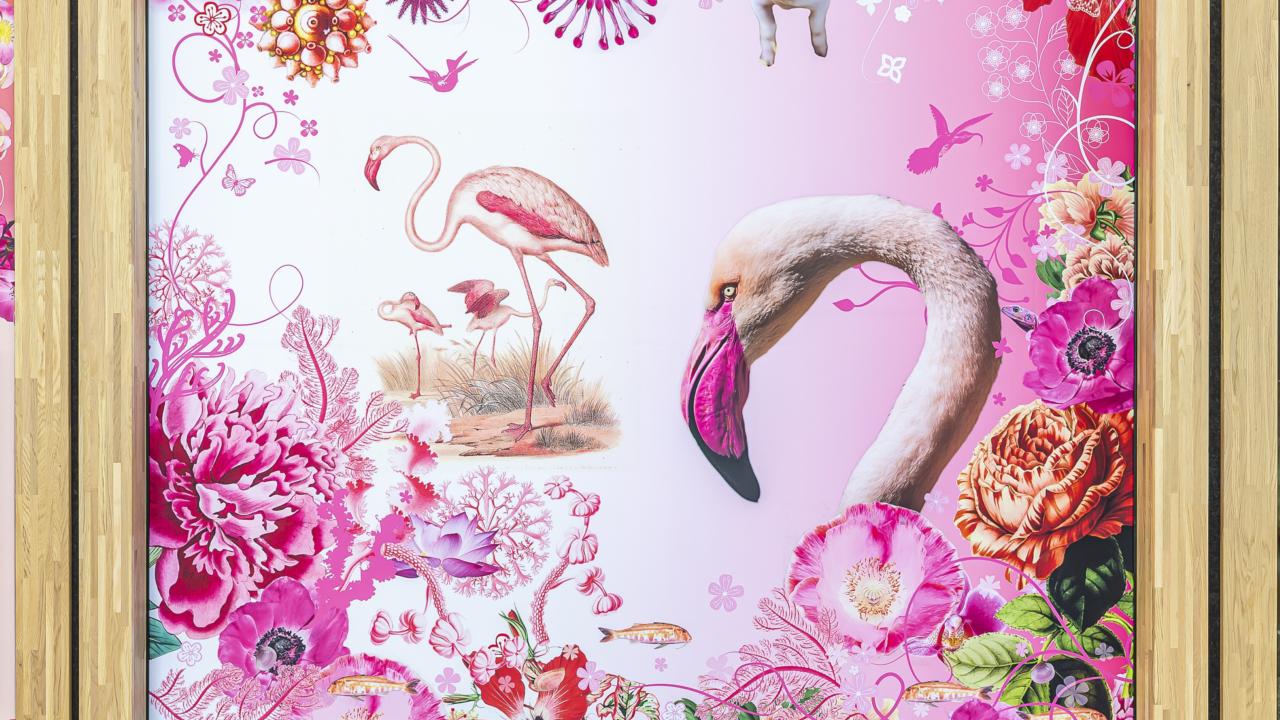 Ontwerp Tord Boontje