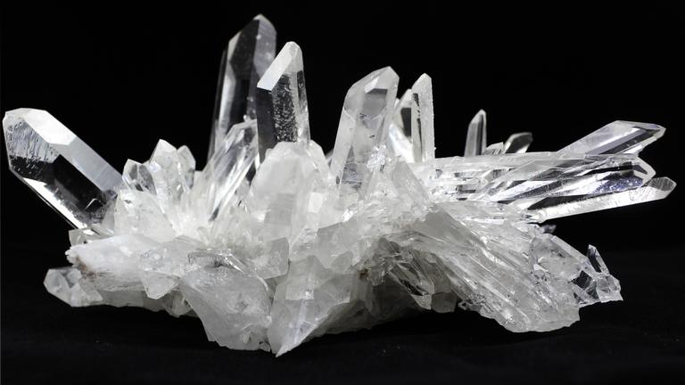 Quartz