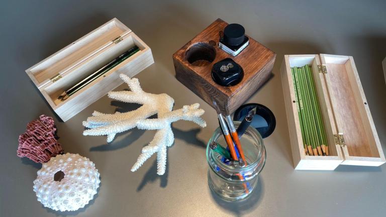 Activiteiten Werkplaats