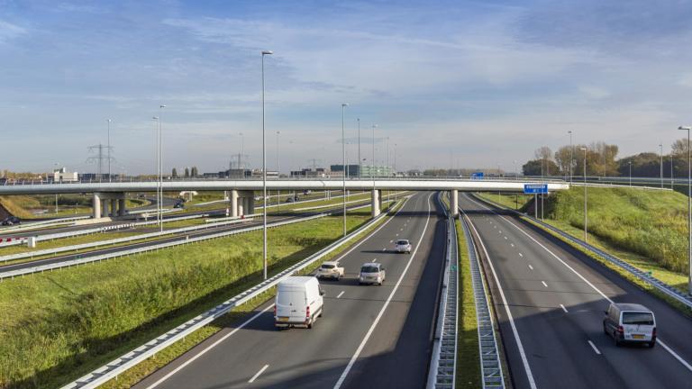 Bermen langs het SAA1-project van HOCHTIEF. Credit: HOCHTIEF/Schrol