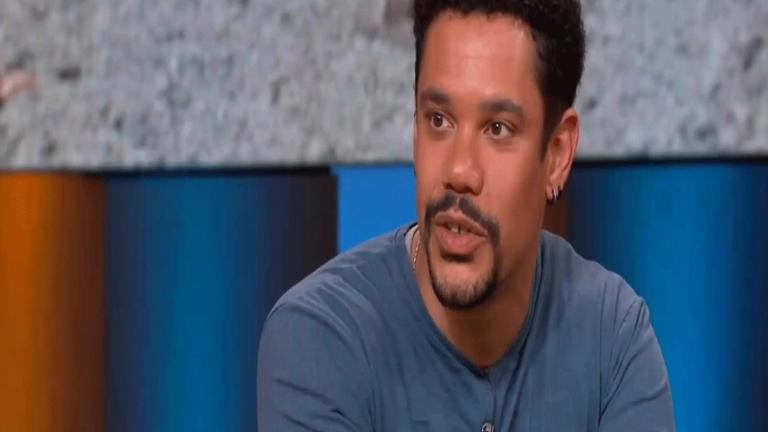 Tijd voor Max show on Lucy