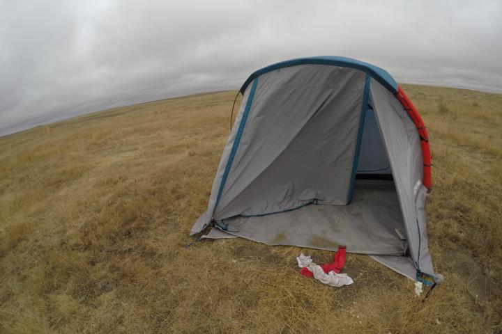 Tent