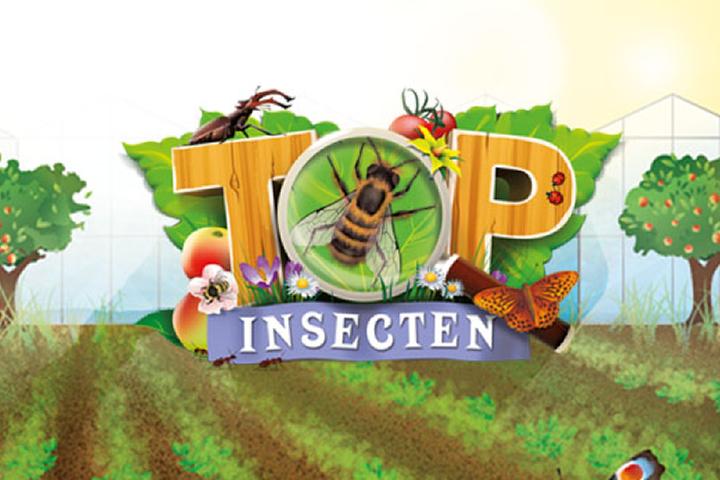 TOP insecten
