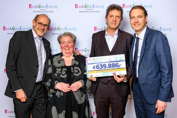 Cheque Naturalis. Foto: Roy Beusker Fotografie