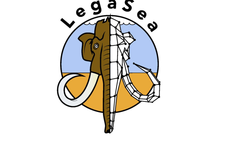 Logo van het project