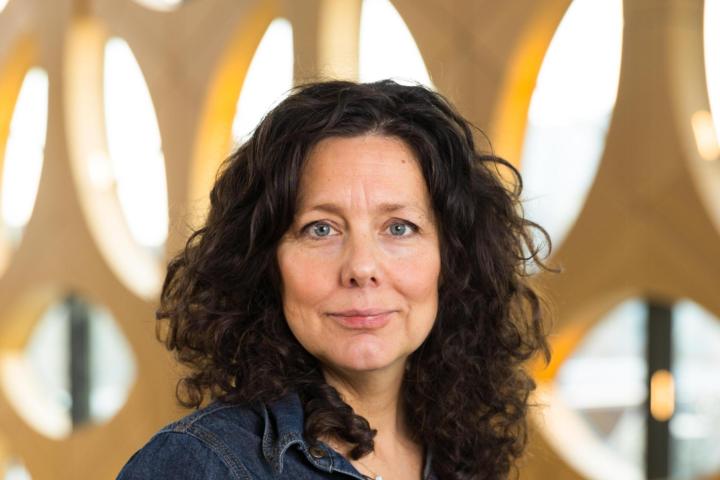 Marjolein van Breemen