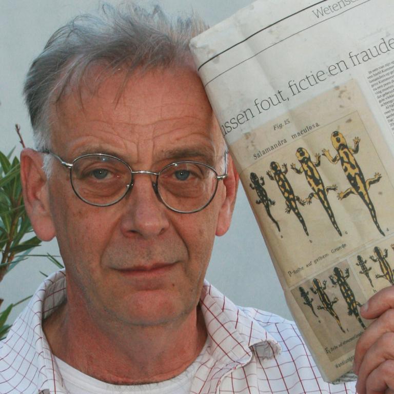 profielfoto Pim Arntzen