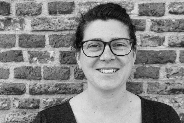 Dr Debbie Wall-Palmer