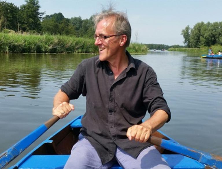 Profielfoto Herman de Jong