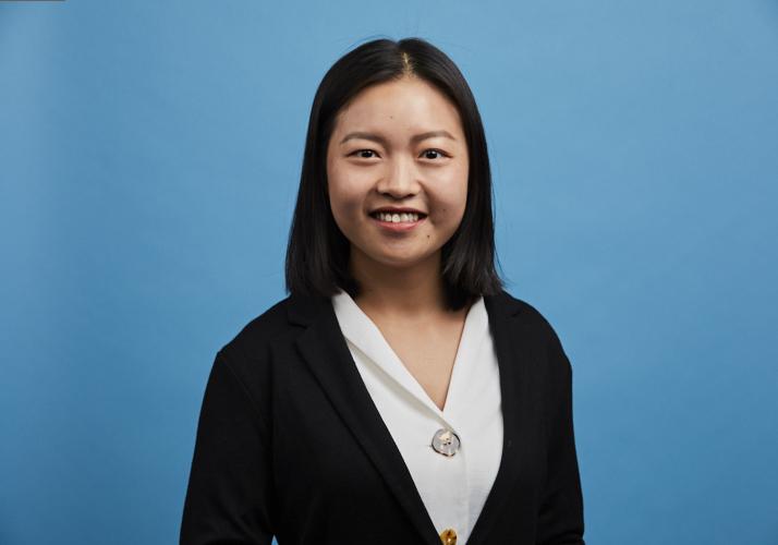 Dr. Deyi Wang
