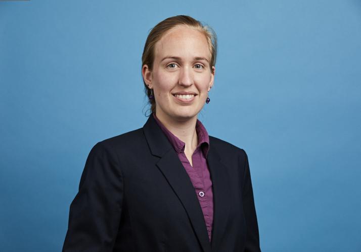 Isolde van Riemsdijk