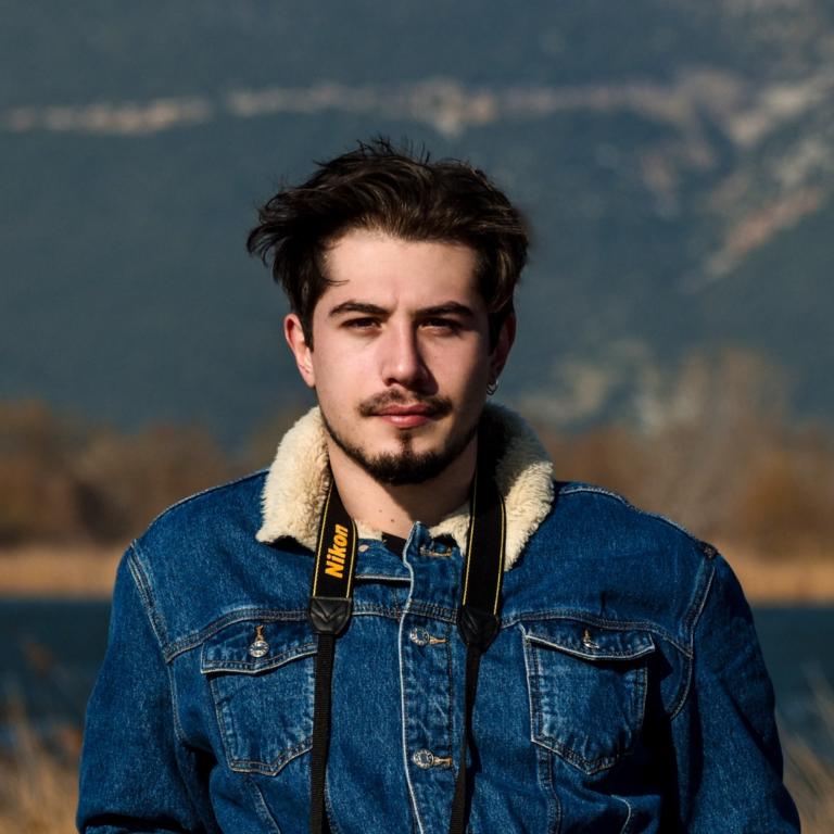 Notis Theodoropoulos