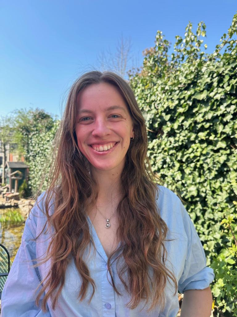 Profielfoto Fem Vincken