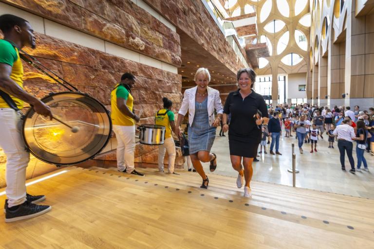 Baliem Valley New Guinea. Getty Images