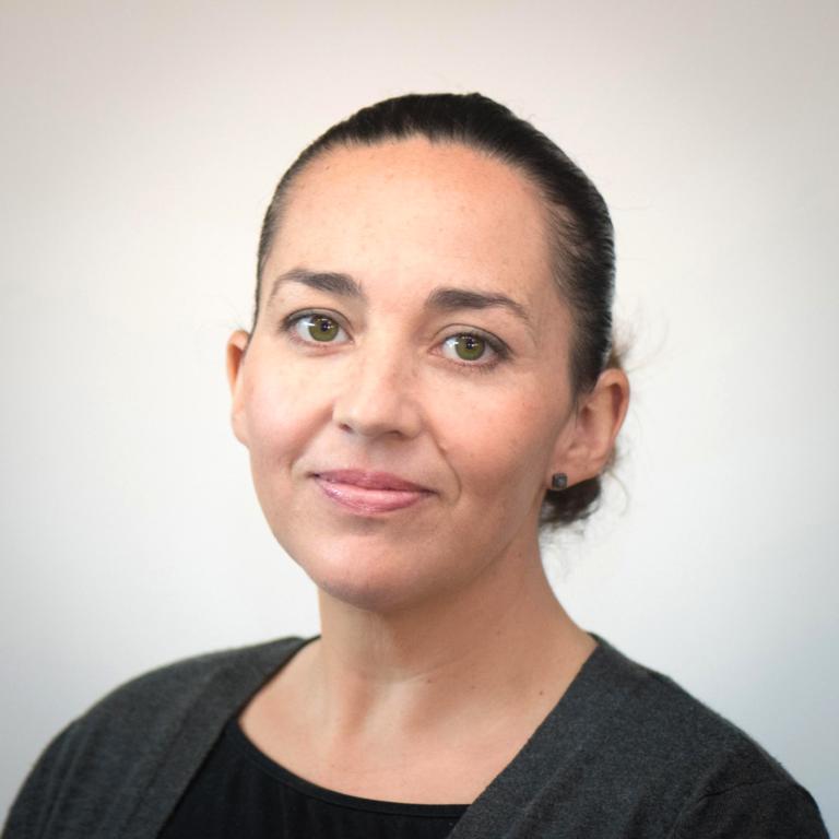 Prof. Dr. Liliana D'Alba