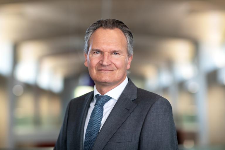 portretfoto van Robert-Jan Smits 