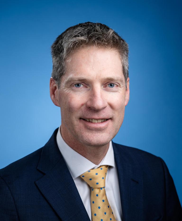 Portret Marcel Beukeboom